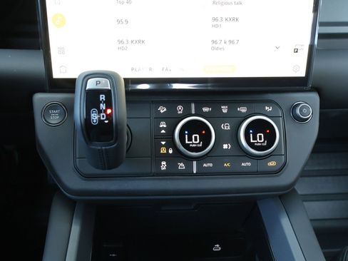 New 2026 Land Rover Defender 130 S image 16