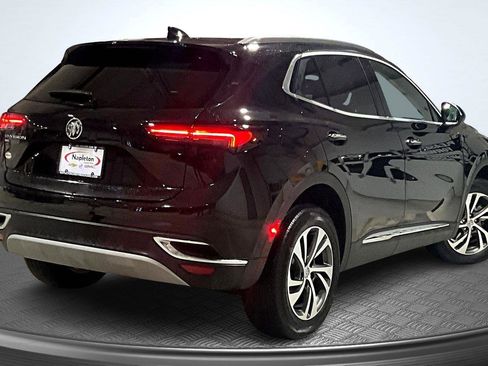 Certified 2023 Buick Envision Essence image 2