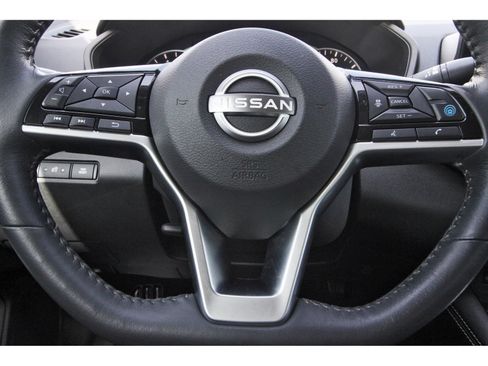 Used 2024 Nissan Altima 2.5 SL FWD image 16