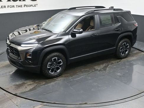 New 2026 Chevrolet Equinox ACTIV w/ Convenience Package III image 22