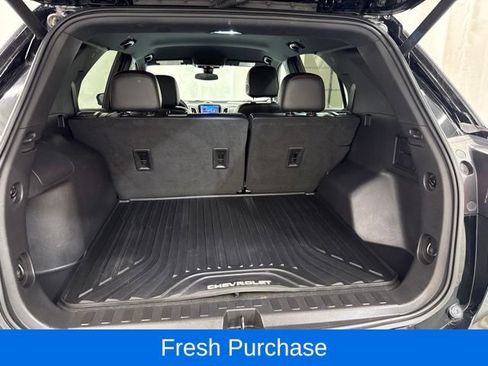 Used 2023 Chevrolet Equinox RS FWD image 10