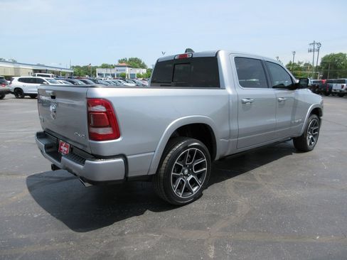 Used 2020 RAM 1500 Limited AWD/4WD image 5