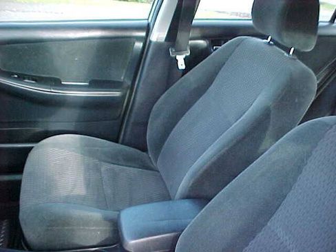 Used 2007 Toyota Corolla S w/ Extra Value Pkg 1 FWD image 13