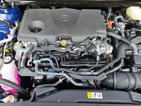 New 2026 Toyota Camry SE image 15