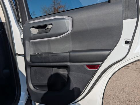 Used 2022 Ford Bronco Sport Big Bend image 36