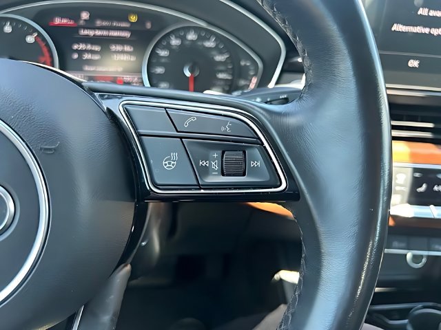 Used 2023 Audi A5 2.0T Premium w/ Convenience Package AWD/4WD image 23