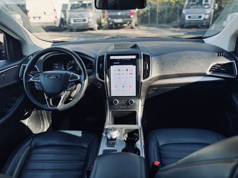 Used 2023 Ford Edge SEL w/ Sport Appearance Package image 23