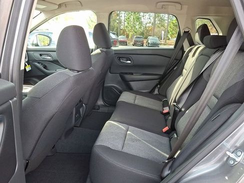 New 2026 Nissan Rogue SV image 8