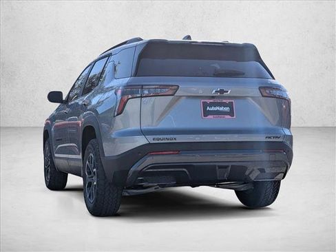 New 2026 Chevrolet Equinox ACTIV image 7
