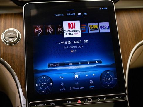 Certified 2025 Mercedes-Benz C 300 4MATIC Sedan image 30