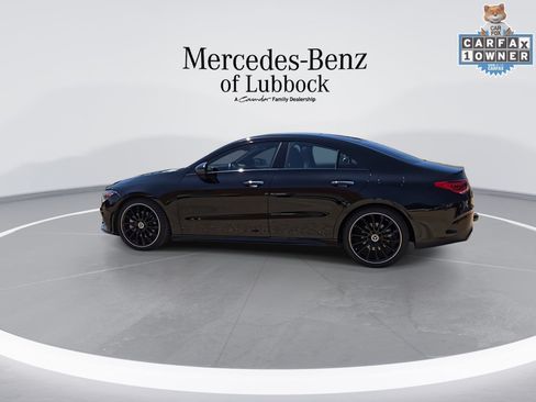 Certified 2022 Mercedes-Benz CLA 250 image 6