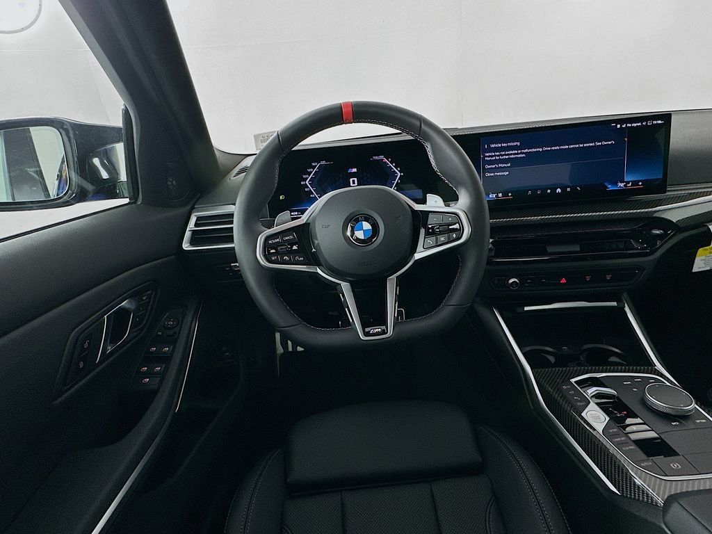 New 2026 BMW M340i w/ Premium Package RWD image 19
