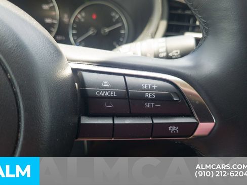 Used 2025 MAZDA CX-30 AWD 2.5 S w/ Preferred Package image 27