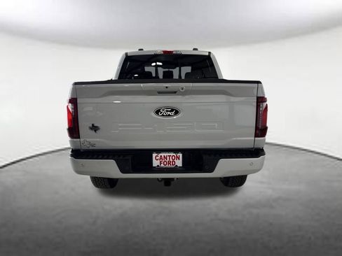 New 2025 Ford F150 XLT w/ Equipment Group 302A MID image 4