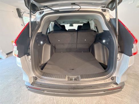 Used 2025 Honda CR-V EX image 20