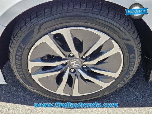 Certified 2020 Honda Accord Touring image 10
