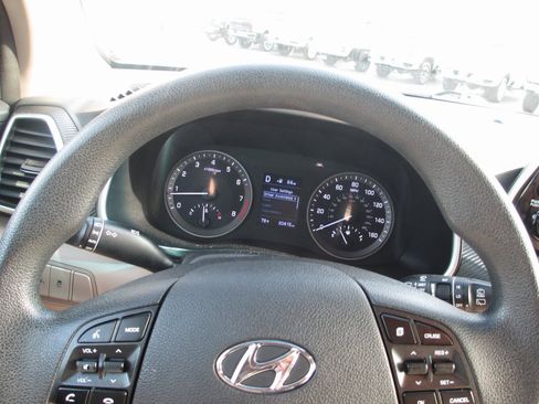 Used 2019 Hyundai Tucson Value image 23