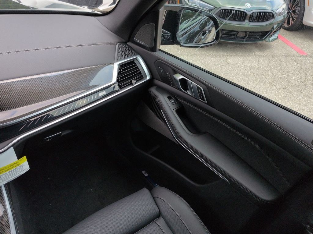 New 2026 BMW X5 M60i AWD/4WD image 17