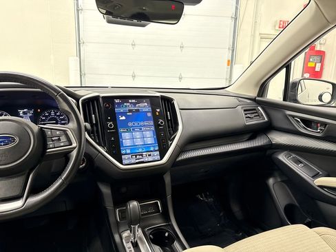 Certified 2023 Subaru Ascent Premium w/ Convenience Package image 16
