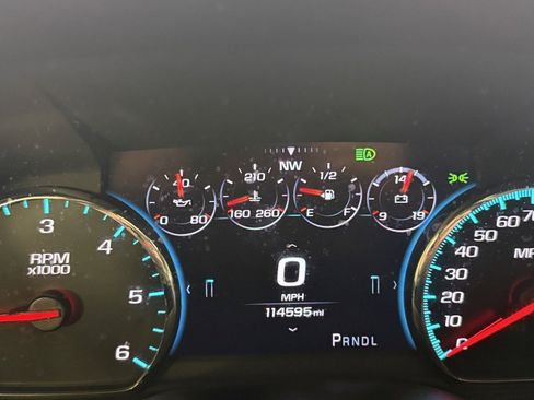 Used 2017 Chevrolet Tahoe Premier image 20