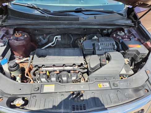 Used 2013 Kia Sorento LX FWD image 10