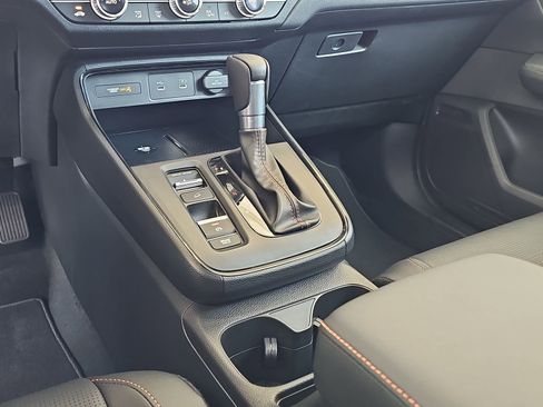 New 2026 Honda CR-V Sport-L image 25