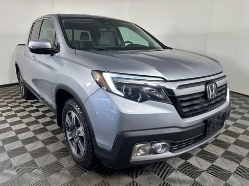 Used 2019 Honda Ridgeline RTL-E image 7