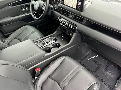 New 2026 Honda Pilot EX-L image 18