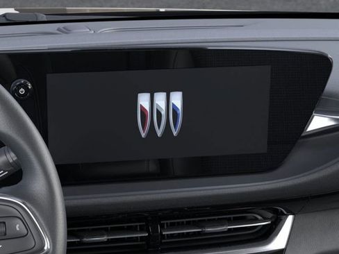 New 2025 Buick Envista Avenir image 20