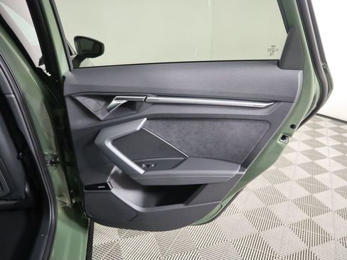 New 2026 Audi S3 Premium image 28