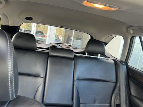 Used 2019 Subaru Outback 2.5i Limited image 22