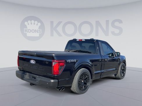 New 2025 Ford F150 XL image 7