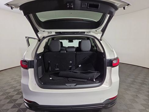 Used 2024 MAZDA CX-90 3.3 Turbo w/ Preferred Plus AWD/4WD image 32