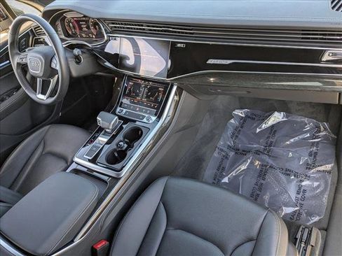 Certified 2025 Audi Q7 3.0T Premium Plus w/ Premium Plus Package image 20