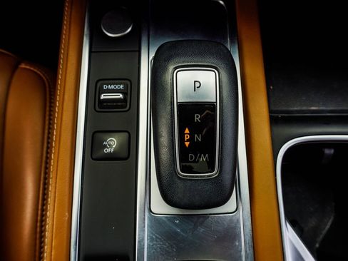 Used 2023 INFINITI QX60 Sensory w/ Vision Package image 22