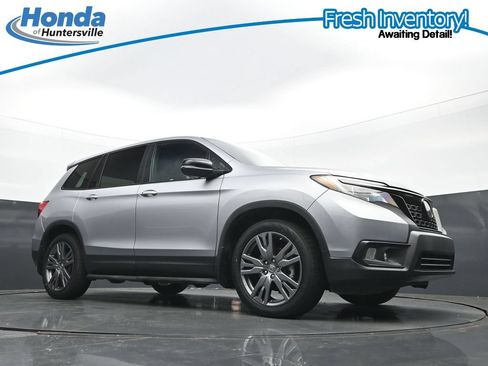 Used 2021 Honda Passport EX-L image 22