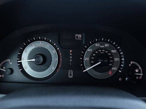 Used 2016 Honda Odyssey EX-L image 19