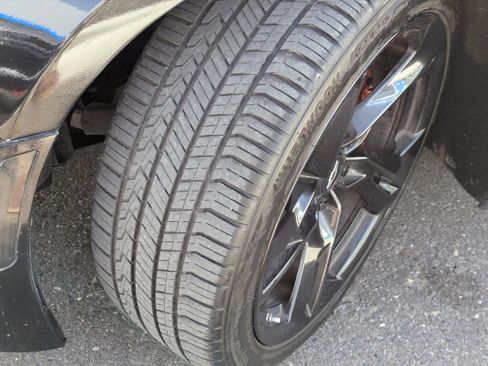 Used 2022 Chevrolet Camaro SS image 42