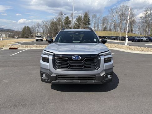 New 2026 Subaru Outback Touring XT image 2