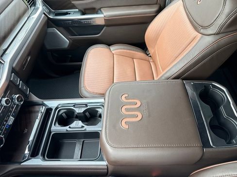 New 2026 Ford F250 King Ranch AWD/4WD image 38