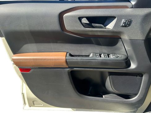 Used 2025 Ford Bronco Sport Outer Banks w/ Outer Banks Tech Package+ image 18