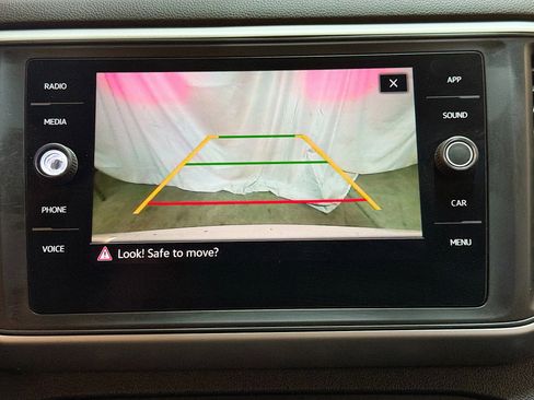 Used 2021 Volkswagen Atlas SE image 22