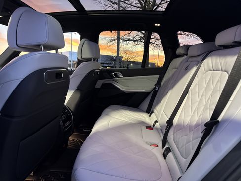 New 2026 BMW X5 xDrive40i image 11