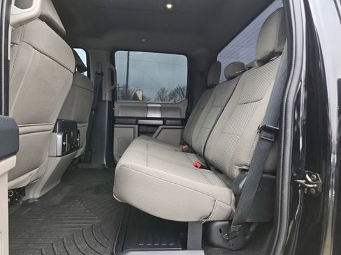 Used 2022 Ford F250 XLT w/ XLT Premium Package image 25