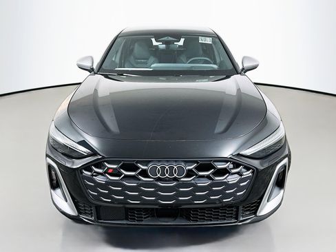 New 2025 Audi S5 Premium Plus image 2