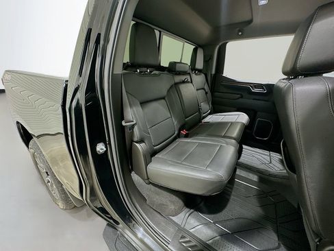 Used 2023 Chevrolet Silverado 1500 RST w/ All Star Edition Plus AWD/4WD image 28