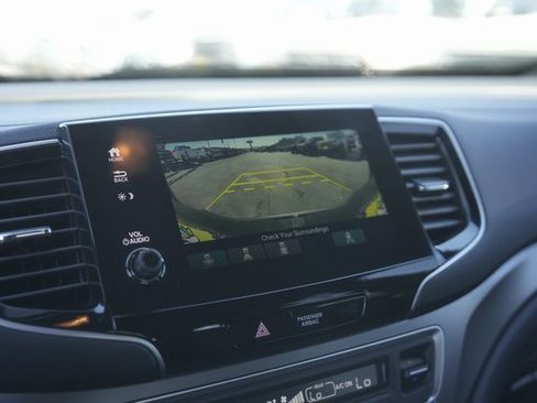 Used 2022 Honda Passport EX-L image 27