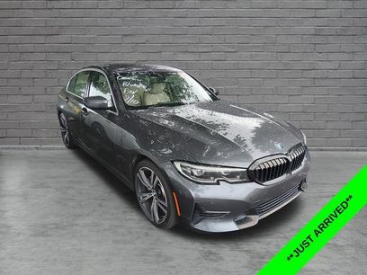 Used 2020 BMW 330i Sedan w/ Premium Package