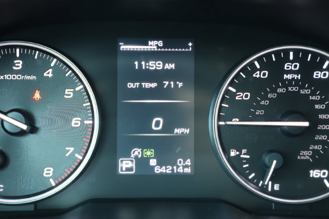Certified 2024 Subaru Outback Limited AWD/4WD image 25
