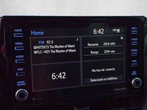Certified 2022 Toyota Corolla LE FWD image 16